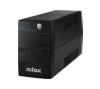 Foto de S.A.I. NILOX Premium Sinewave 1400W (NXGCLISW152X9V2)