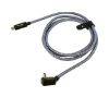 Foto de Cable EQUIP USB-C/M a USB-C/M 1m Negro (EQ128421)