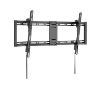 Foto de Soporte Pared EQUIP 43"-95" Inclinable Negro (650361)