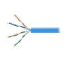 Foto de Bobina Equip Cat6a U/FTP 305m Azul (404546)