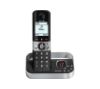 Foto de Telfono Inalmbrico Alcatel F890 Negro (OUT5796)