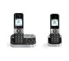 Foto de Telfono Inalmbrico Alcatel F890 DECT Duo (OUT5797)