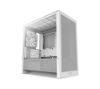 Foto de Caja NZXT H3 Flow mATX Mini-ITX Blanca (CC-H31FW-01)