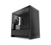 Foto de Caja NZXT H3 Flow mATX Mini-ITX Negra (CC-H31FB-01)
