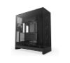 Foto de Caja NZXT H9 Flow ATX EATX mATX Negra (CM-H92FB-01)