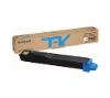 Foto de Toner Kyocera TK-8115C Cian 6000 Pginas (1T02P3CNL0)