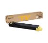 Foto de Toner Kyocera TK-8115Y Amarillo 6000 Pg. (1T02P3ANL0)