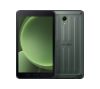 Foto de Tablet Samsung Active5 8" 6Gb 128Gb 5G Verde (SM-X306B)