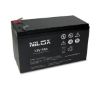 Foto de Bateria para S.A.I. Nilox 7Ah 12V (17NXBA7A00001T)