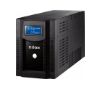 Foto de Batera para S.A.I. Nilox 9Ah 12V (17NXBA9A00001T)