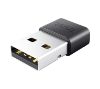 Foto de Adaptador Trust Myna USB-A Bluetooth 5.4 Negro (26027)