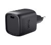 Foto de Cargador Pared Trust Maxo GaN 30W 1xUSB-C Negro (25519)