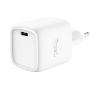 Foto de Cargador Pared Trust Maxo GaN 30W 1USB-C Blanco (25520)