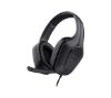 Foto de Auric+Micro Gaming Trust GXT417 Zirox Negro (25885)