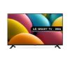 Foto de TV LG 32" D-LED FHD WiFi Smart TV Negro (32LR60006LA)