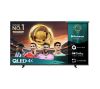 Foto de TV Hisense 85" E7Q QLED 4K WiFi Smart TV Negro (85E7Q)