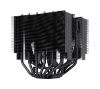 Foto de Ventilador CPU Noctua 14cm Negro (NH-D15S CHBK)
