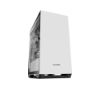 Foto de Caja Nox Hummer Aero ARGB ATX Blanca (NXHUMMERAEROWH)