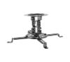 Foto de Soporte Techo EQUIP Proyector Mx 13.5kg Negro (650705)