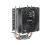 Foto de Ventilador CPU UNYKA UNYCOOL H20 90mm Negro (UK322001)