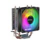 Foto de Ventilador UNYKA UNYCOOL H20 ARGB 90mm Gris (UK322101)