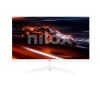 Foto de Monitor NILOX 24" IPS FHD 200Hz Blanco (NXM24FHD2001)