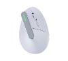 Foto de Ratn Vertical NILOX Wireless Blanco (NXMOEVR01W)