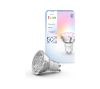 Foto de Bombilla Philips Hue GU10 4.7W 345L BT (929004235701)
