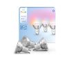 Foto de Bombilla Philips Hue GU10 345L 3Unidades (929004235704)
