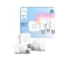 Foto de Bombilla Philips Hue E27 800L 3 Unidades (929004235411)