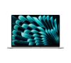 Foto de Apple MacBook Air 15.3" M4 24Gb 512Gb Plata (MC6J4Y/A)