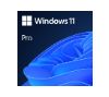 Foto de Windows 11 Pro 64Bits Etiqueta/Sin CD OEM (FQC-10528)