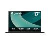 Foto de LG gram U7-255H 32Gb 1Tb 17" IPS W11H (17Z90T-G.AD88B)