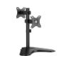 Foto de Soporte Mesa AISENS 17"-32" 2 Monitores (DT32TR-409)