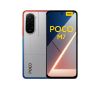 Foto de Smartphone XIAOMI Poco M7 6.9" 8Gb 256Gb 4G Plata