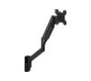 Foto de Soporte Pared TooQ 13"-34" Negro (LP1334TNR-B)