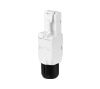 Foto de Conector Nanocable RJ45 Cat6A 10 Unidades (10.21.0601)