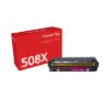 Foto de Toner Xerox para HP 508X Magenta (006R03682)