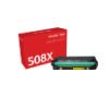 Foto de Toner Xerox para HP 508X Amarillo (006R03681)