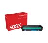 Foto de Toner Xerox para HP 508X Cian (006R03680)