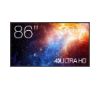 Foto de Monitor Optoma 86? N3861K 4K 24/7 500cd (H1F2C0HBW101)
