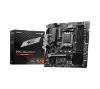 Foto de MSI PRO B650M-P:(AM5) 4DDR5 4SATA3+2M.2 HDMI VGA DP