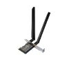 Foto de Adaptador TP-Link BE6500 WiFi7 TriBand (ARCHER TBE400E)