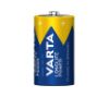 Foto de Pila Varta Longlife Power LR20/D 2 Unid (04920121422)