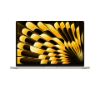 Foto de Apple MacBook Air 15.3" M4 16Gb 256Gb Blanco (MW1J3Y/A)