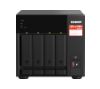 Foto de NAS QNAP Ryzen V1500B 8Gb M.2 4 Bahas (TS-473A-8G)