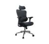 Foto de Silla EQUIP para Oficina Ergonmica Negra (651052)