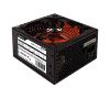 Foto de Fuente UNYKA ATX 550W 140mm (UK210551) (OUT6192)