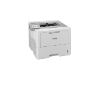 Foto de BROTHER Lser A4 B/N NFC USB Dplex Gris (HLL6410DNRE1)