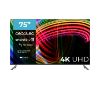 Foto de TV CECOTEC ALU30075S 75" LED 4K UHD (02627)
